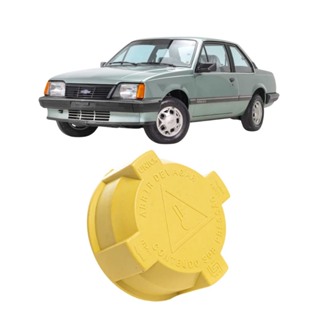 Tampa Monza Reservatório Água 1982 1983 1984 1985 Até 1996 em Oferta na Shopee