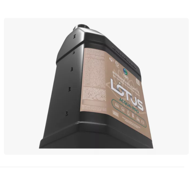 Lotus Acqua-pro Protetor/ Imper De Tecidos Á Base Água — imagem 2 de 2