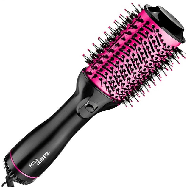 Escova Alisadora e Secadora Taiff: Onde Comprar | BuscaProdutos