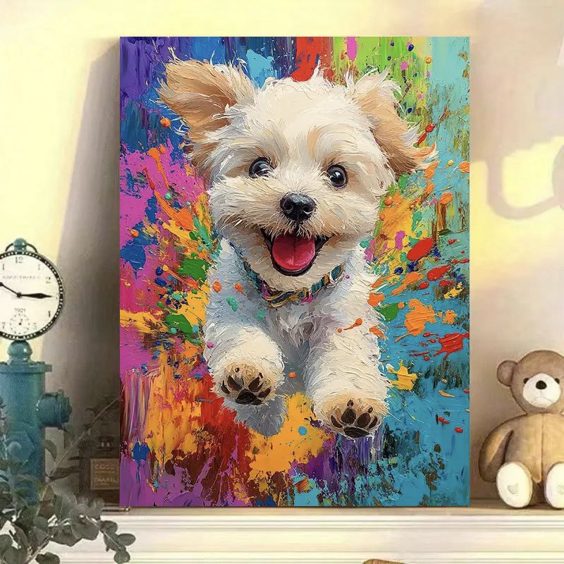 Foto de Cachorros Poodle: Onde Comprar | BuscaProdutos