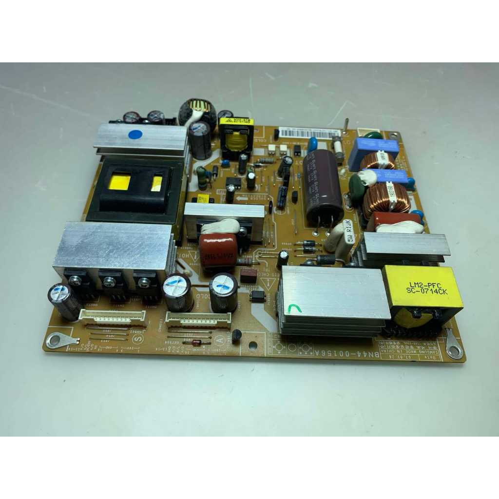 Placa Fonte  Ln32r71bax