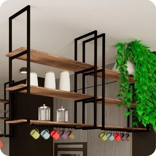 Porta-copo com Estilo Rústico: Onde Comprar | BuscaProdutos