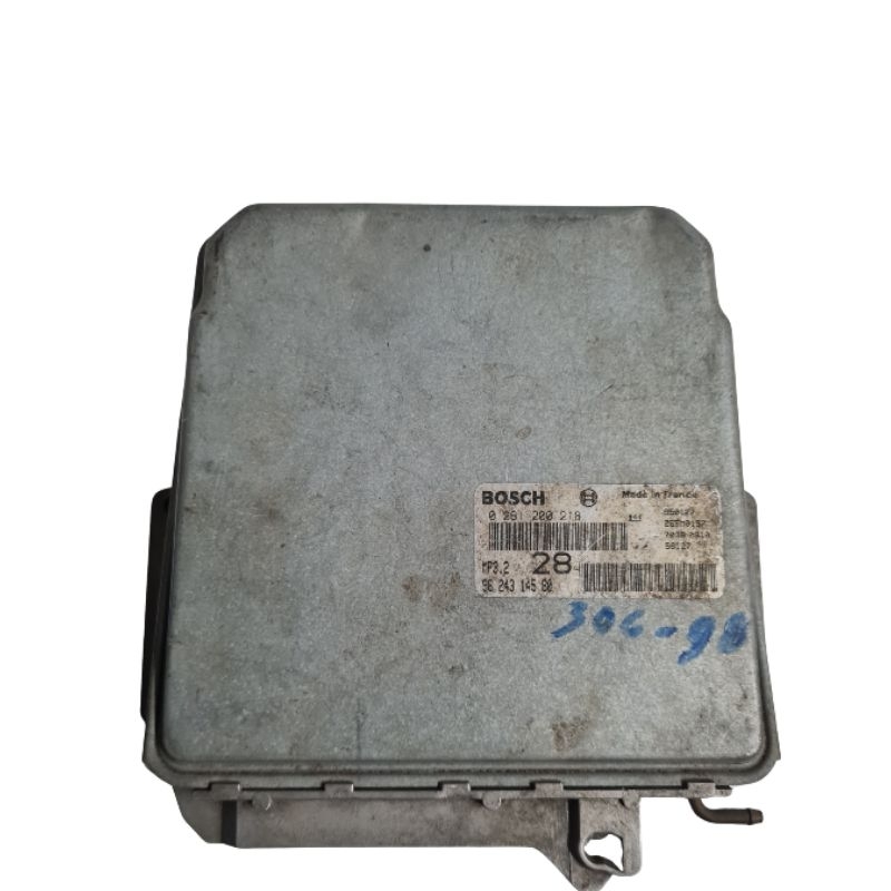 Módulo de Injeção MP3.2 28, Peugeot 306 (0 261 200 218)