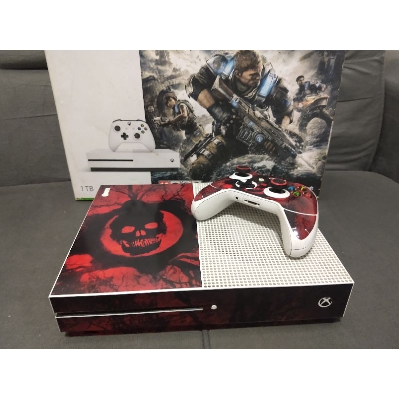 Xbox one Séries S