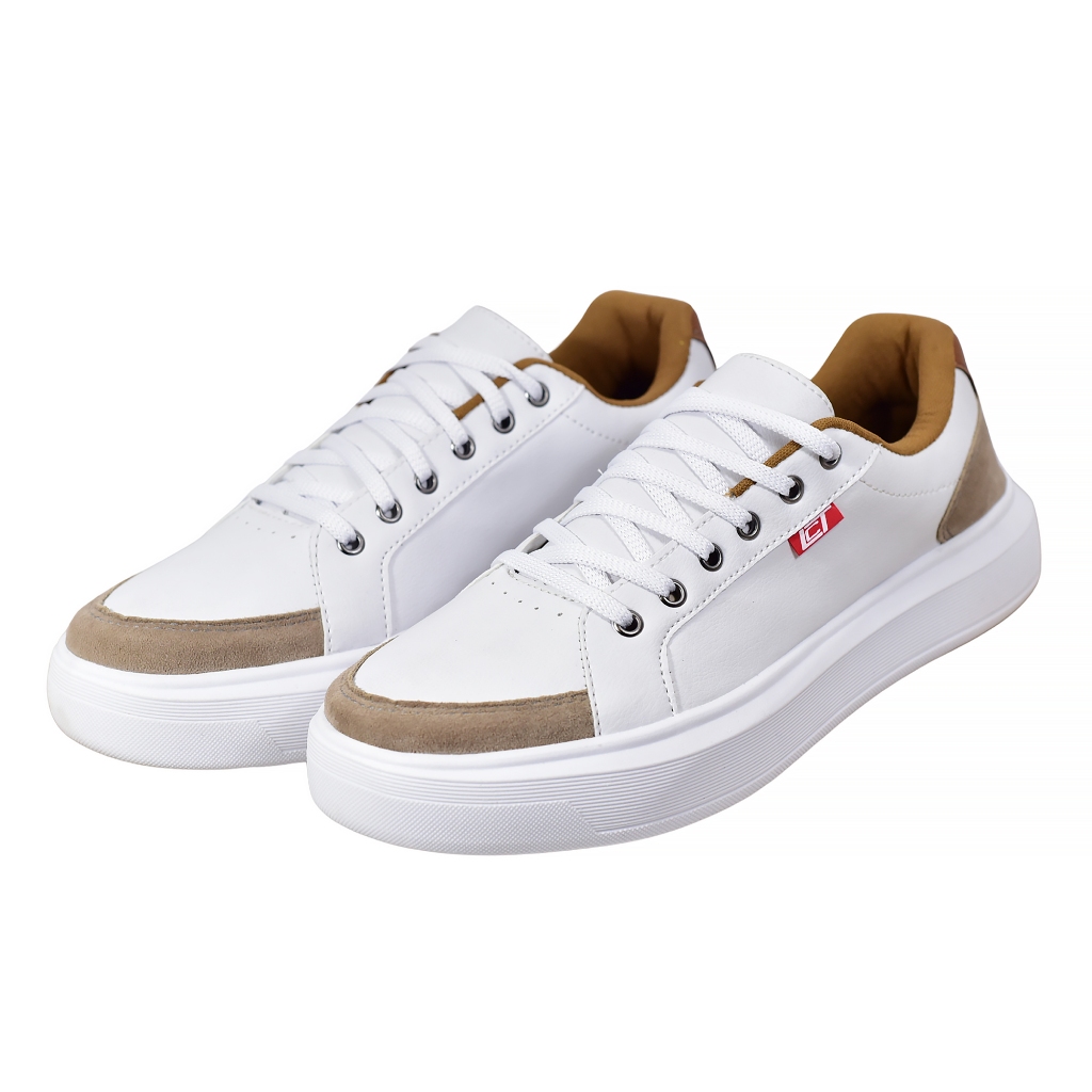 Tênis Sapatênis Masculino Social Casual Confortável Elegante Envio Imediato Direto da Fábrica