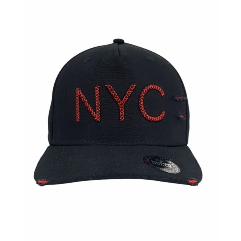 Boné New York Yankees Bonés Masculino - Comprar com Melhor Preço em Bonés, Chapéus e Toucas