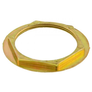 Arruela Porca 1.1/4 Metal Para Válvulas De Tanque CÓD. 114 em Oferta na Shopee