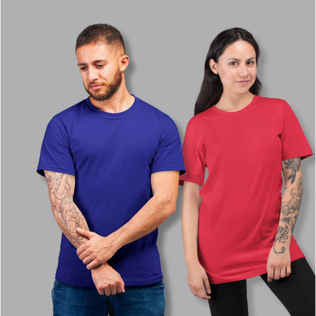 Camiseta | Camiseta Unissex | Camiseta Básica | Camiseta Lisa | Camiseta Feminina