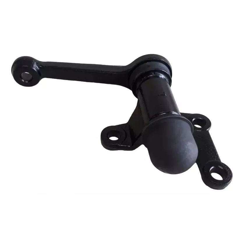 Braço Auxiliar Toyota Hilux 4x2 / Toyota Sw4 4x2