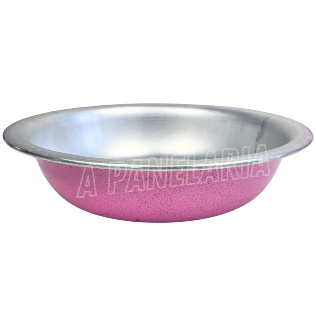 Bowl Alumínio 30 Cm: Onde Comprar | BuscaProdutos