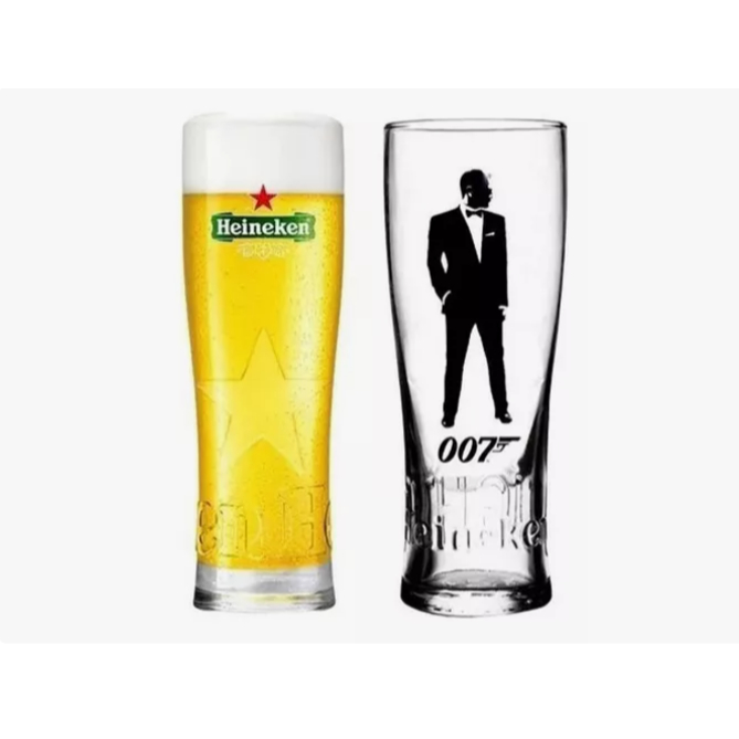 Copo Heineken Alto Relevo: Onde Comprar | BuscaProdutos