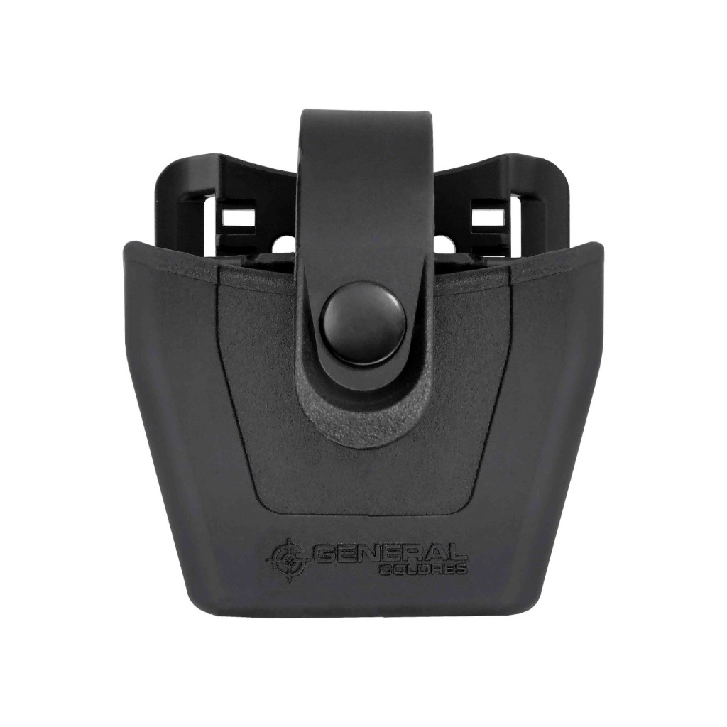 Porta Algema Passador - General Coldres