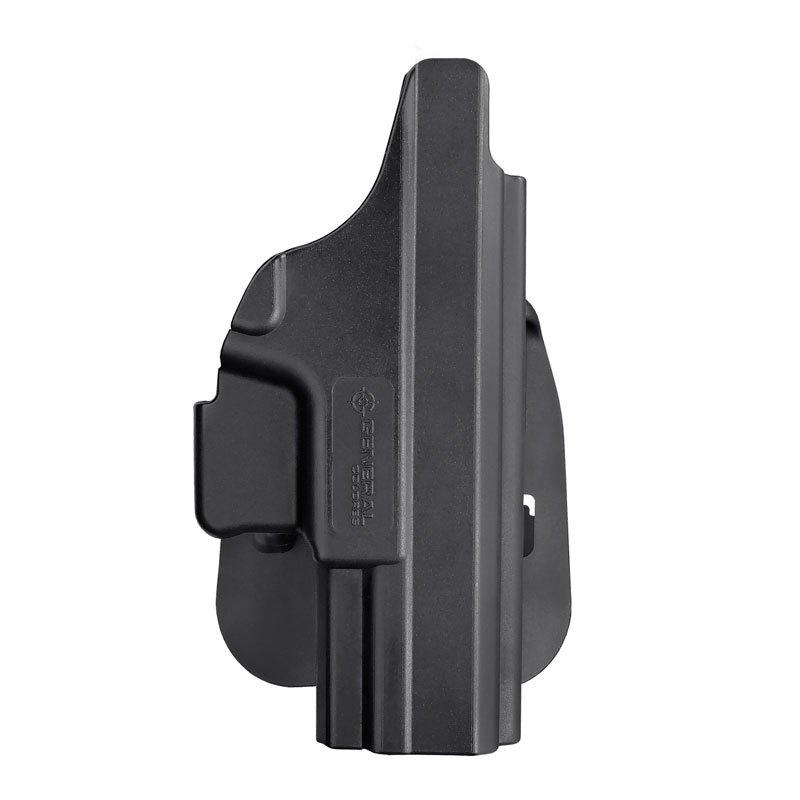 Coldre Adm TS9 Paddle - General Coldres