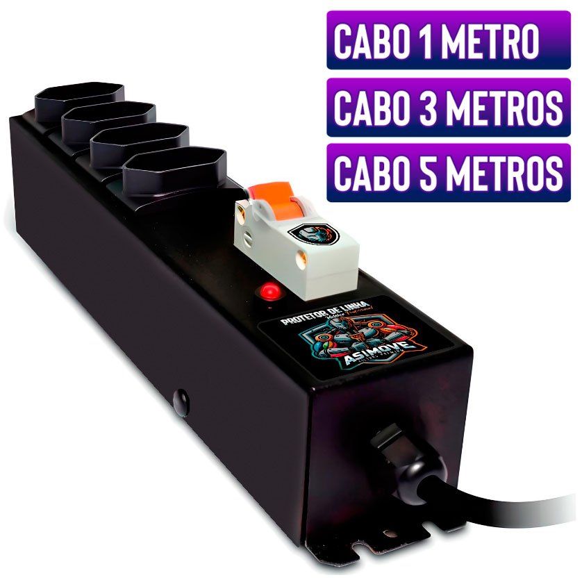 Extensão de 1m: Guia Completo e Onde Comprar | BuscaProdutos