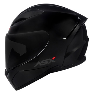 Capacete Unissex ASX City Solid Brilho em Oferta na Shopee