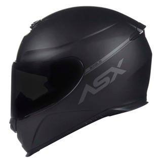 Capacete ASX Eagle Esportivo Fosco em Oferta na Shopee