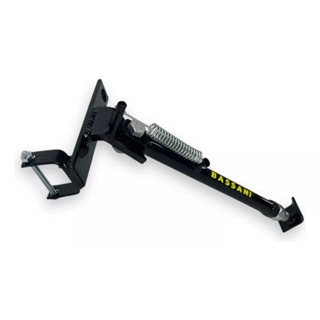 CAVALETE LATERAL BALANÇA QUADRADA FACTOR 125 / FAZER 150 MOD. 2017 a 2023 em Oferta na Shopee