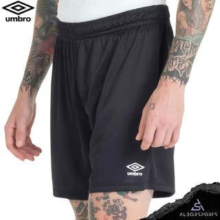 Calção Umbro Legacy Original C/NF