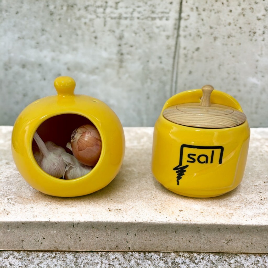 Alho Amarelo: Guia Completo e Onde Comprar | BuscaProdutos