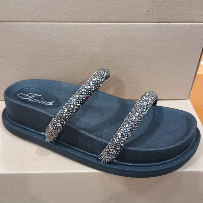 PAPETE FEMININA SALTO PLATAFORMA em Oferta na Shopee