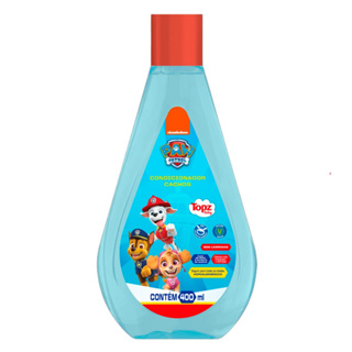Condicionador Patrulha Canina 200/400ml Topz em Oferta na Shopee