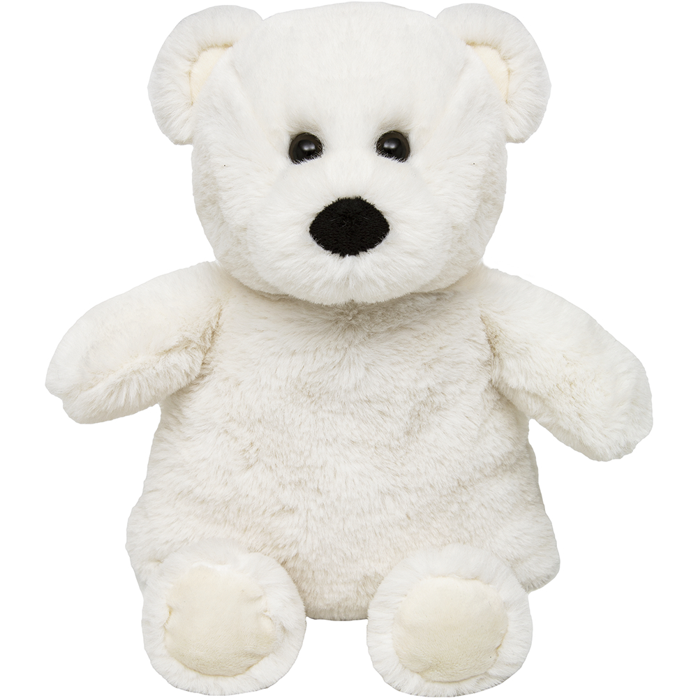 Bolsa Térmica Infantil Buba Ursinho - Com Gel de Sílica