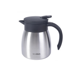 Garrafa Térmica Aço Inox 500ml Ultra Inox Tampa e Alça Neuhaus em Oferta na Shopee