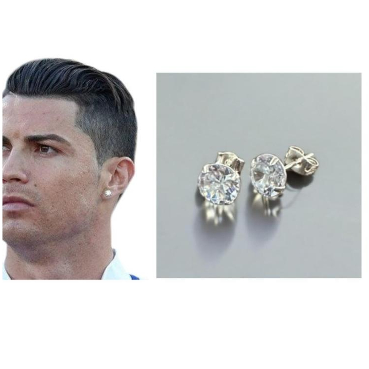 Brinco do Cristiano Ronaldo: Onde Comprar | BuscaProdutos