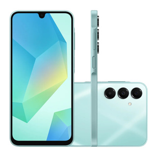 Smartphone Samsung Galaxy A16 4G 128GB 4GB 6,7” em Oferta na Shopee