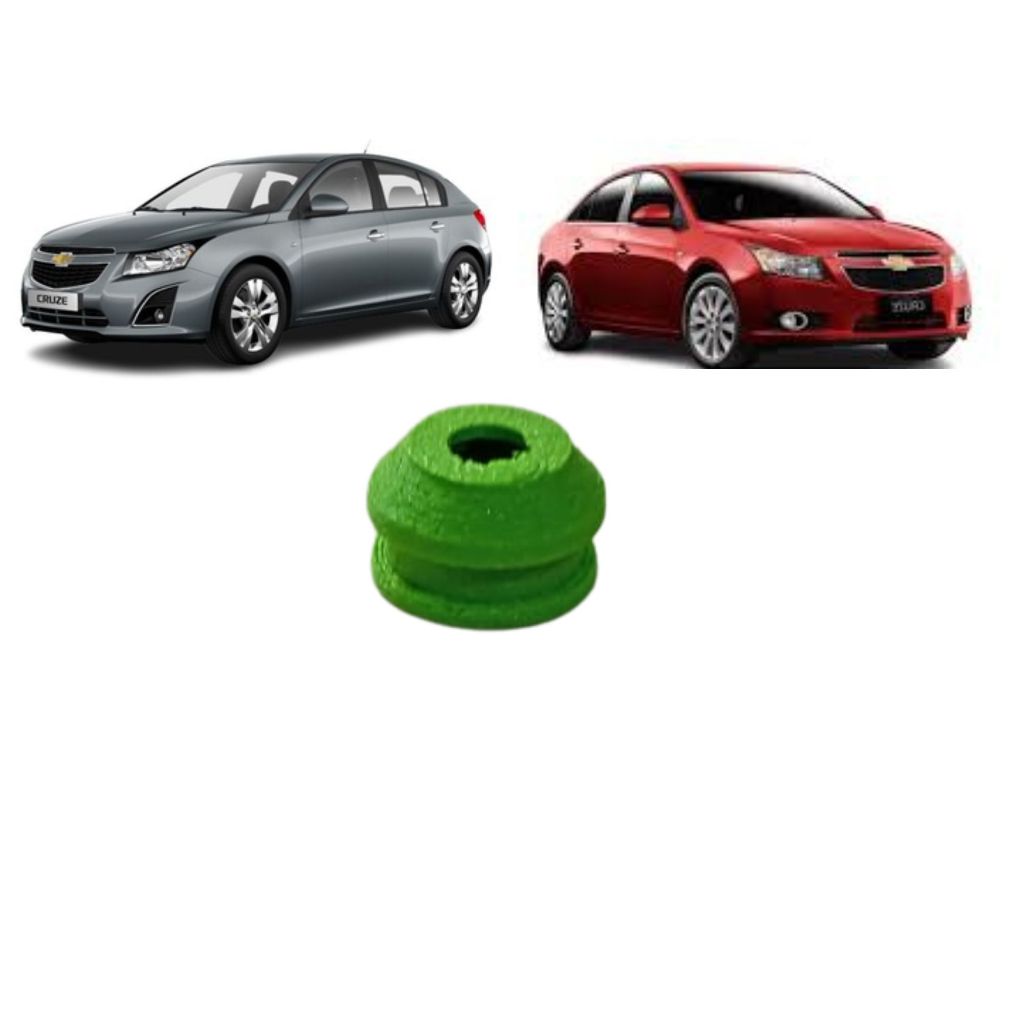Bucha Cabo Seletor Marcha Cambio Gm Cruze Automático 12/...