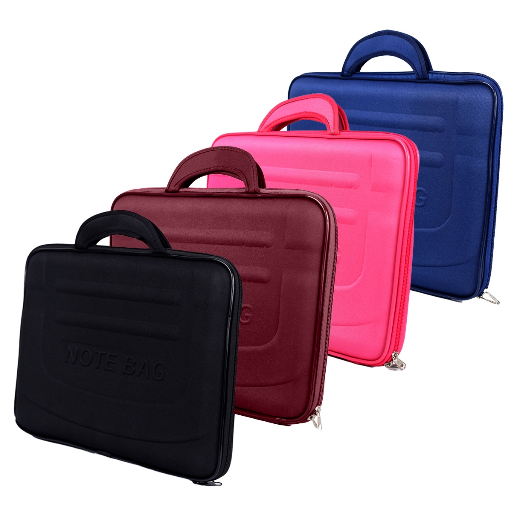 Case Mala Capa para Notebook Proteção Capa de Macbook Contra Respingos Anti-Impacto 14/15/17