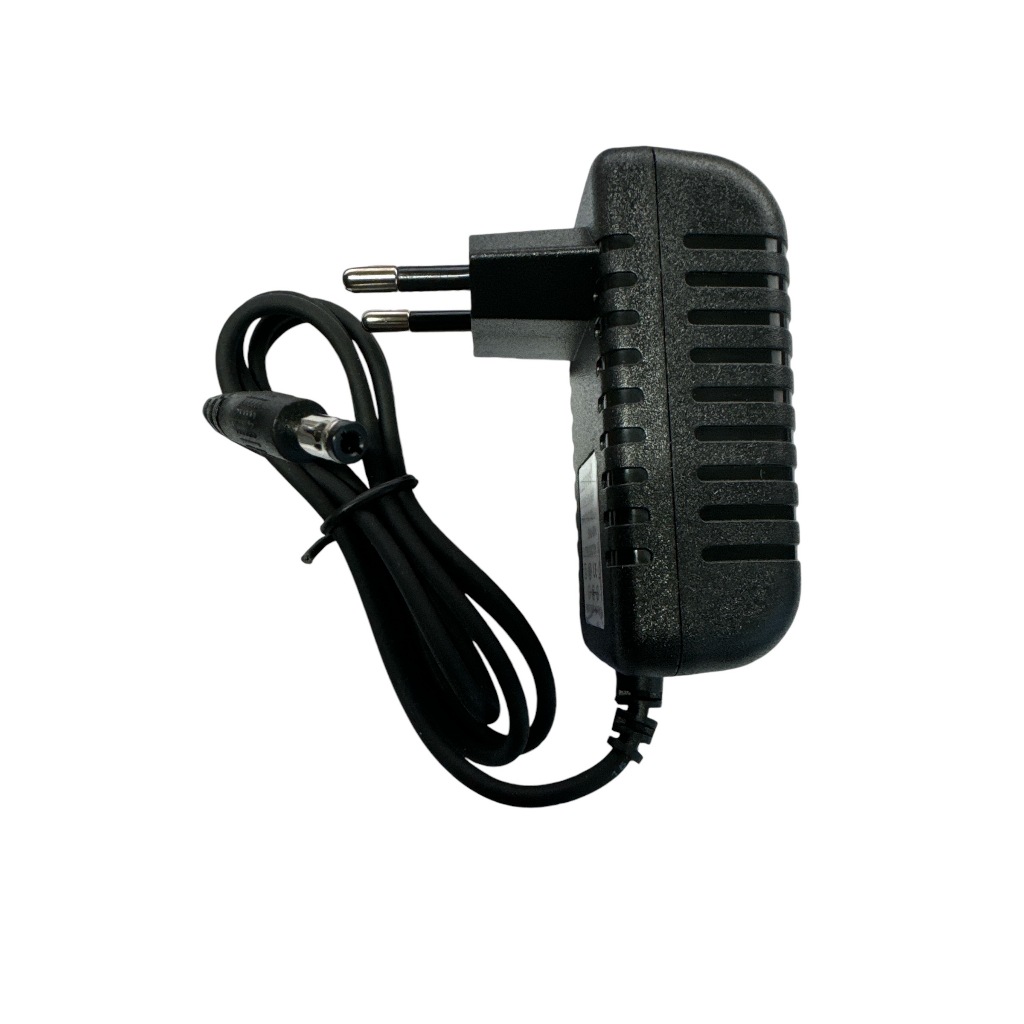 Carregador Fonte Compatível Parafusadeira Skill 2355 12v