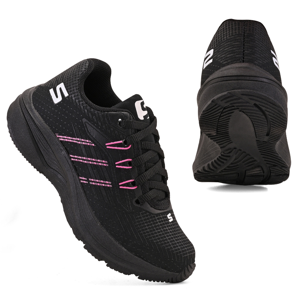 Tênis Infantil Menino e Menina Leve Passeio Escola em Oferta na Shopee