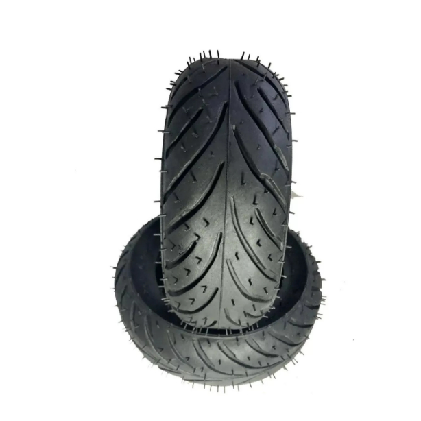 Pneu Aro 90/65-6,5 Mini Moto R1 Speed Dianteiro em Oferta na Shopee