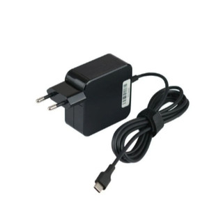 Fonte Carregador Notebook Tipo-C Universal (DY-L-TC) TYPE-C 65W