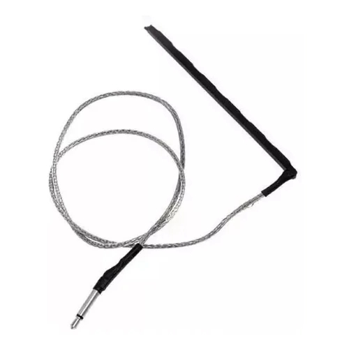 CP-1 CAPTADOR DE RASTILHO PIEZO PHOENIX PARA VIOLÃO
