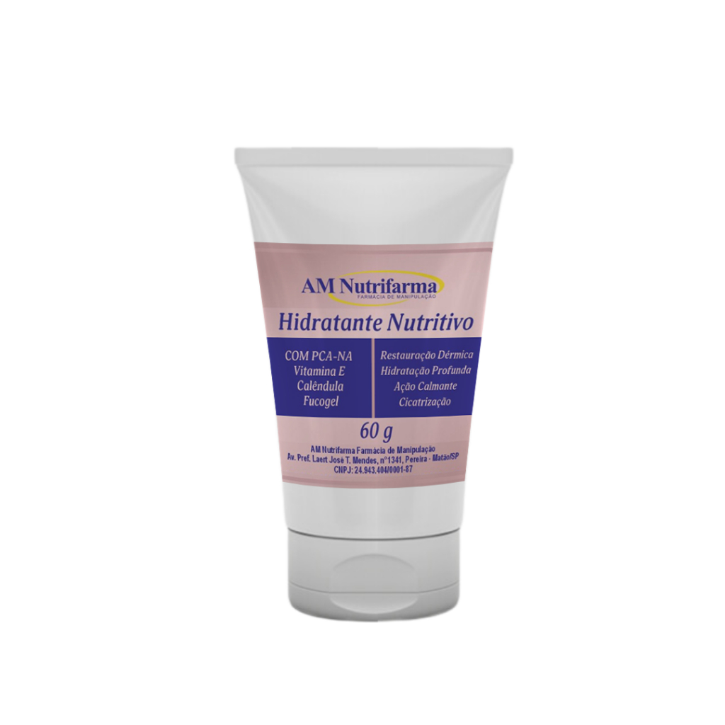 Kit Melasma Hidratante Nutritivo - 60g