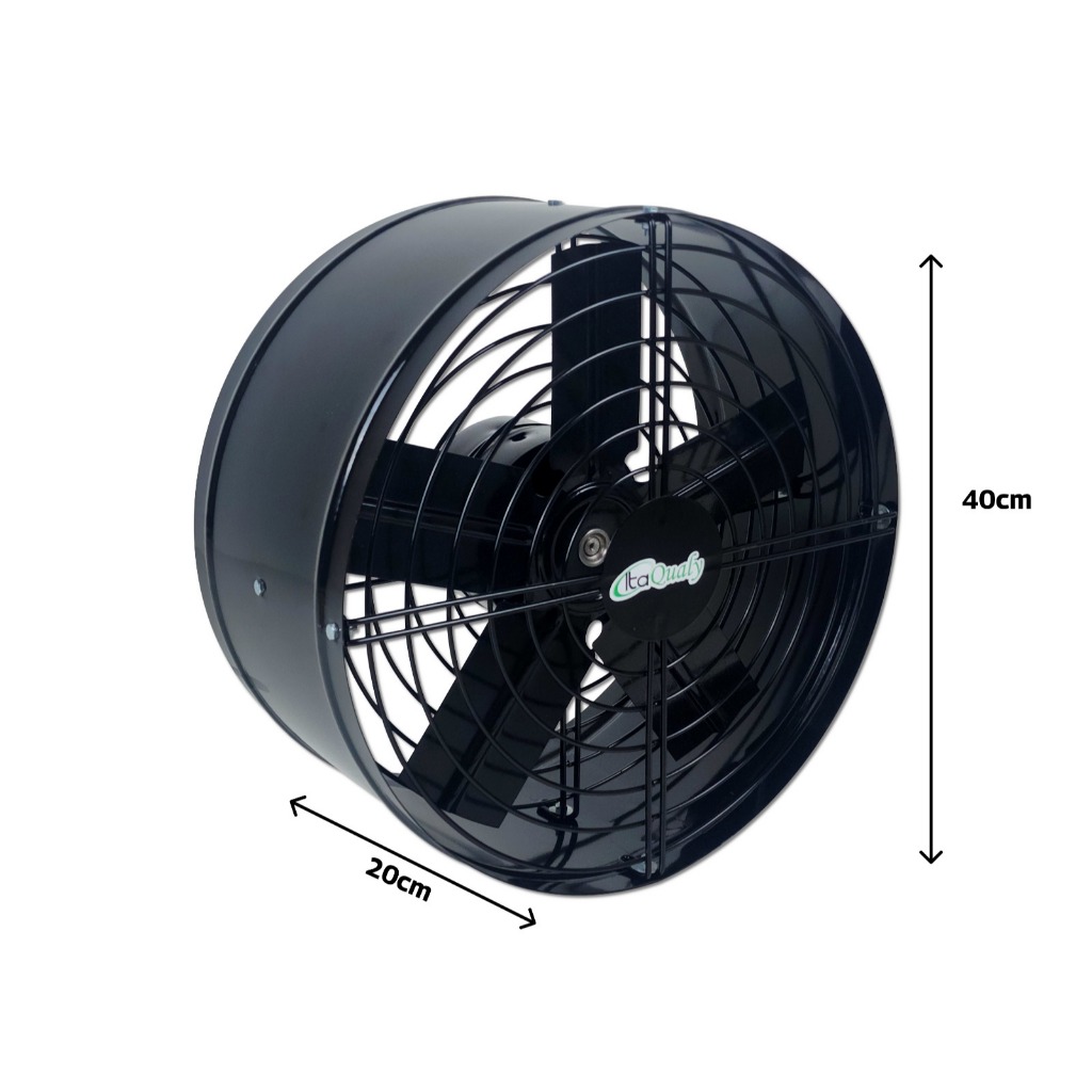 Exaustor de Parede para Cozinha Industrial: Onde Comprar | BuscaProdutos