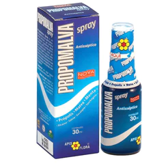 Propomalva Spray 30ml - Apis Flora