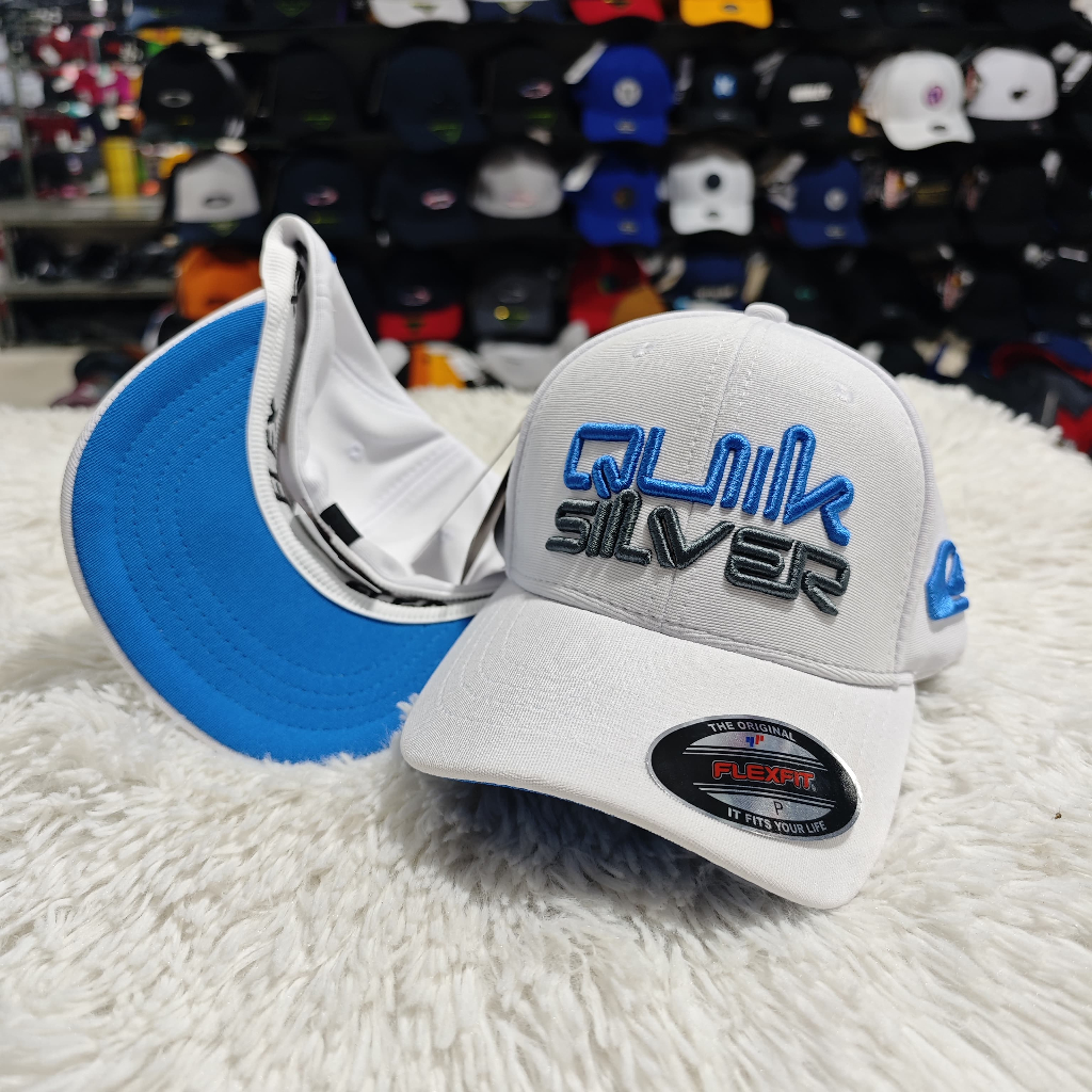 O que é Boné Quiksilver Tamanho P Original? Guia e Onde Comprar | BuscaProdutos