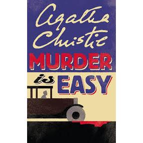 Murder is Easy - Agatha Christie