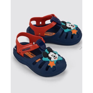 Sandália infantil Disney Magic em Oferta na Shopee