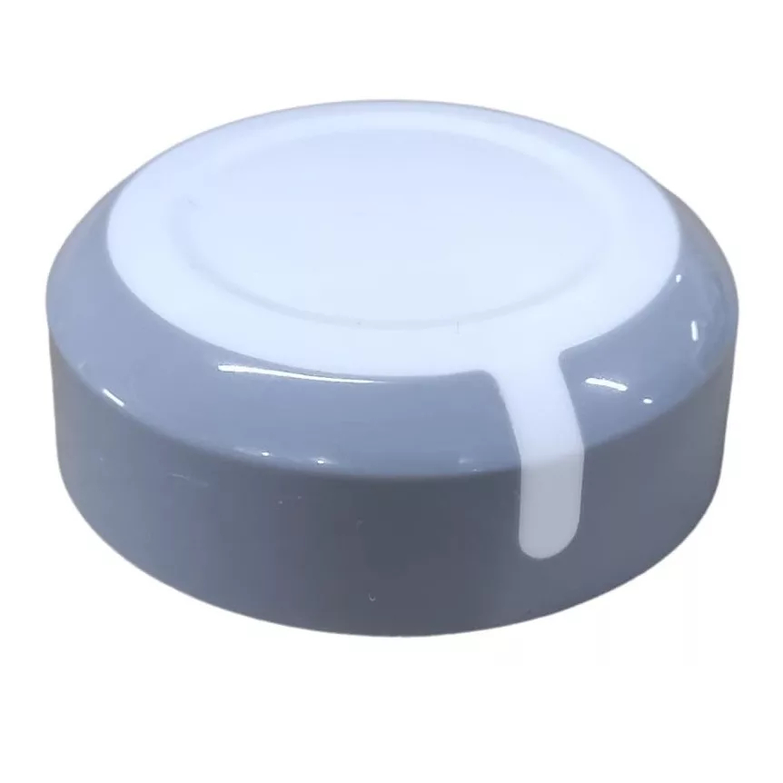 Botão Seletor Lavadora Ltd13 Ltd15 Ldd16 Electrolux
