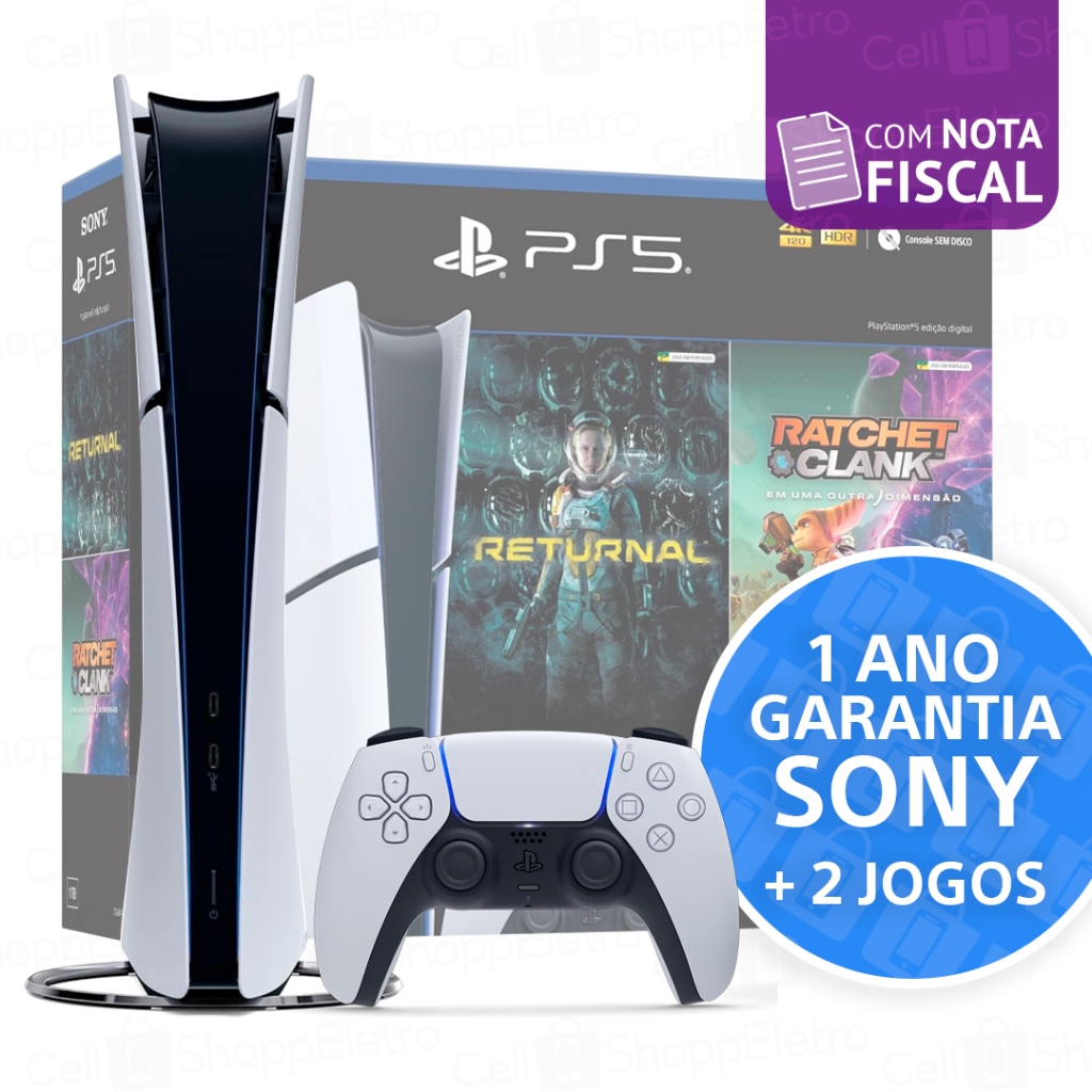 Imagem do Produto