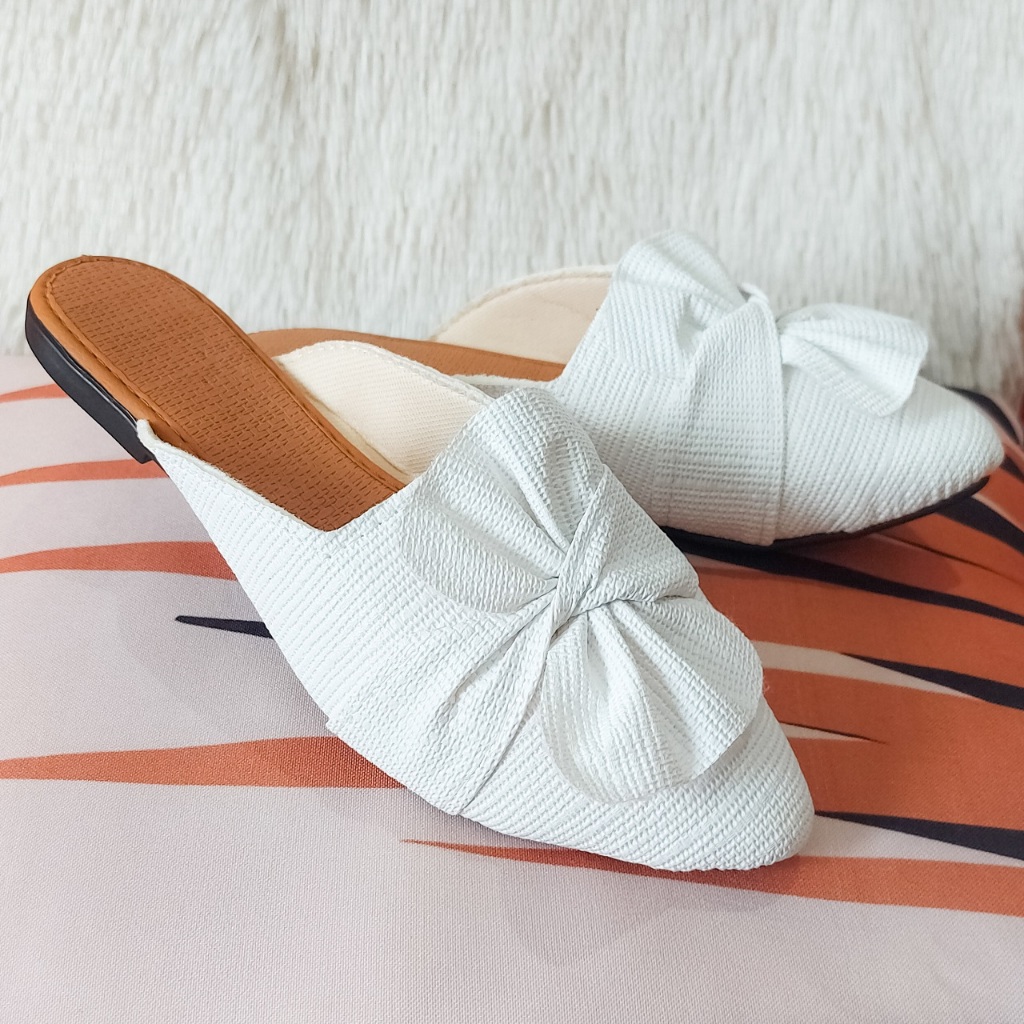 Mule Feminino Confortável Moda casual Leve e Estilosa CALCE FÁCIL. em Oferta na Shopee