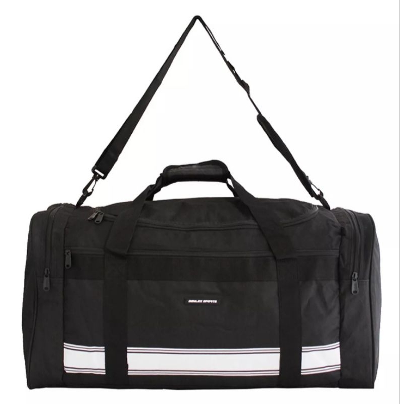 Bolsa Sacola De Viagem Academia Reforçada Tamanho M 60L SA0923