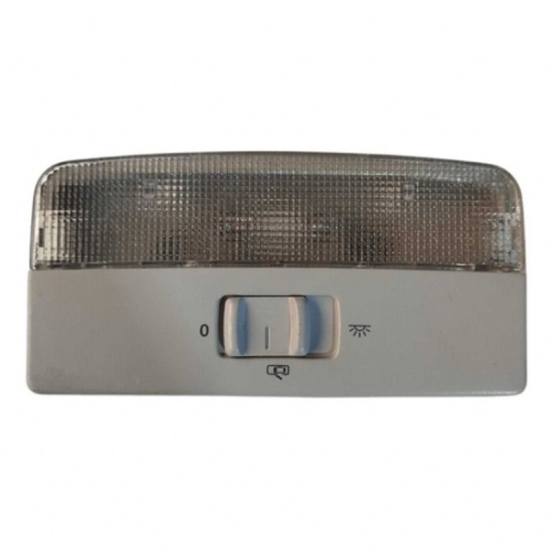 Lanterna Luz Teto Gol Voyage Saveiro G5 G6 Fox Spacefox Crossfox Up! Polo Bora