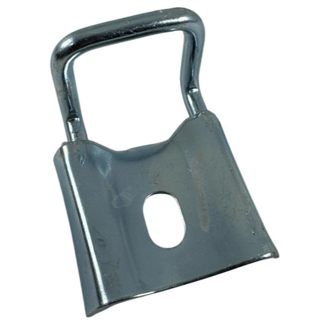 Batente do Porta Mala Chevrolet Astra Sedan Modelos de 2002 até 2011 - Omega Modelos de 1999 a 2012