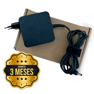 Fonte Carregador Compatível para Notebook Lenovo 65W em Oferta na Shopee