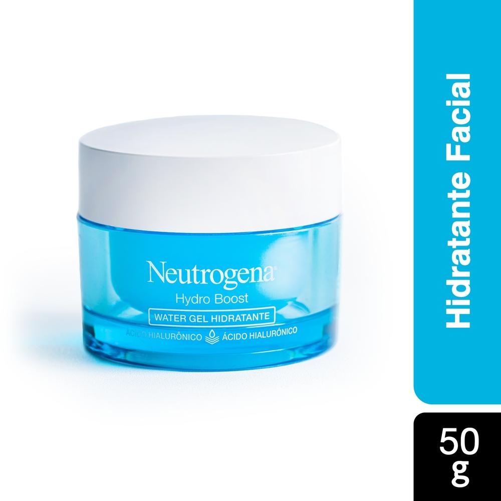 Hidratante Facial Hydro Boost Water Gel 50g